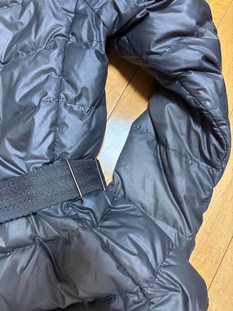 Moncler モンクレール Angers アンジェ グレー 1 - メルカリ