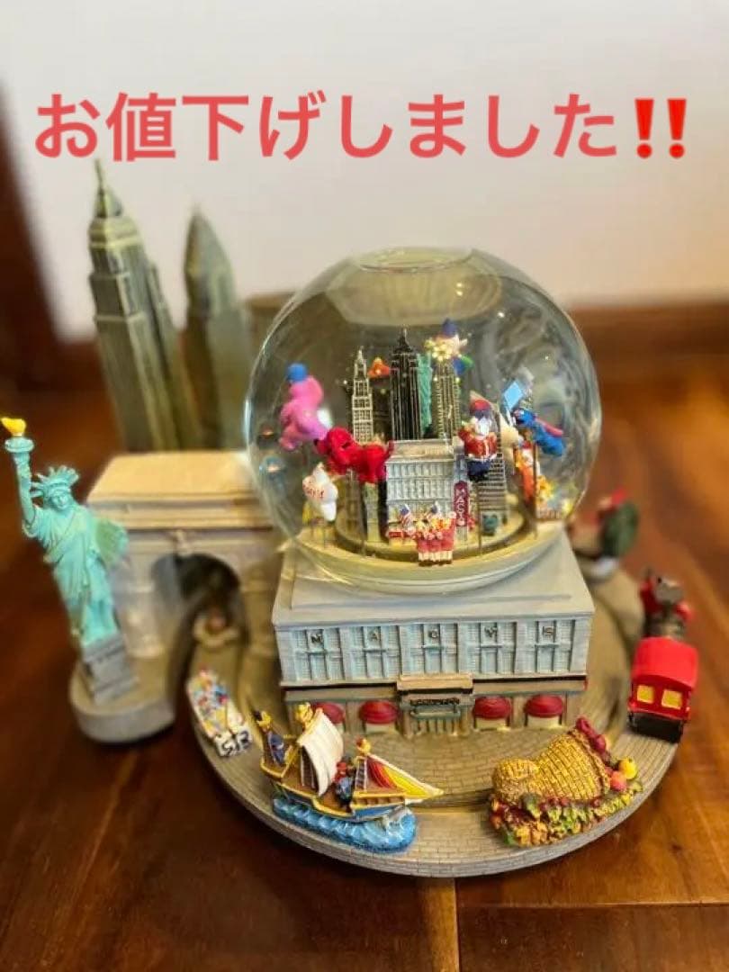 【美品】メイシーズ　ミュージカルウォーターグローブ ユニセックス】トリロジー アイコン プロ ゴアテックス グローブ