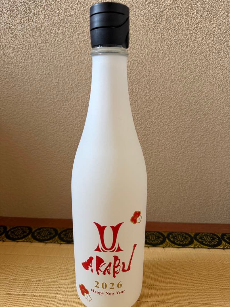岩手地酒　AKABU 赤武720m 3本セット AKABU｜赤武酒造（岩手県） | -有限会社 酒やの鍵本