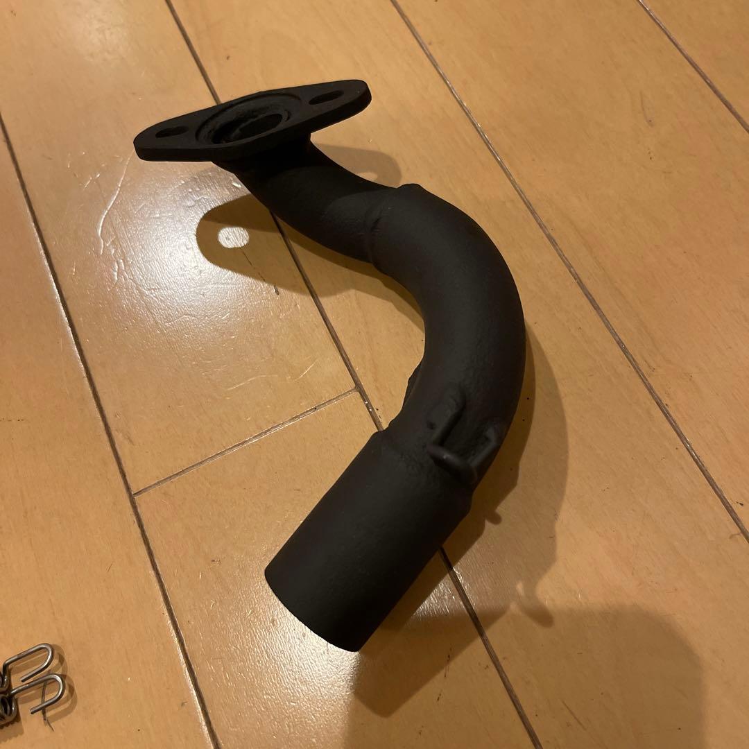 lil様専用 当時物‼️ DAYTONA スーパーダッシュチャンバー 3KJ - メルカリ