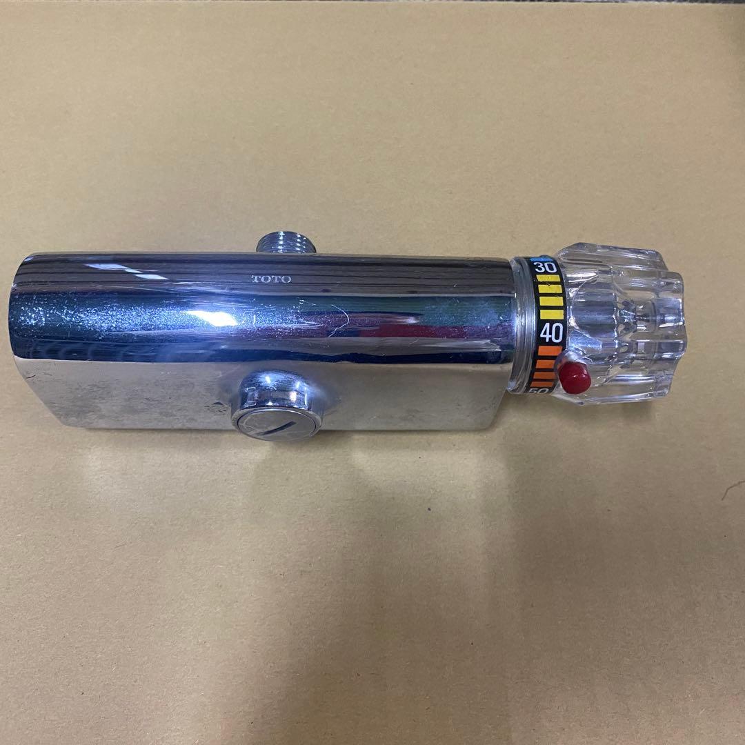 TOTO製 シャンプーボール サーモスタット〈温度調節器〉 - メルカリ