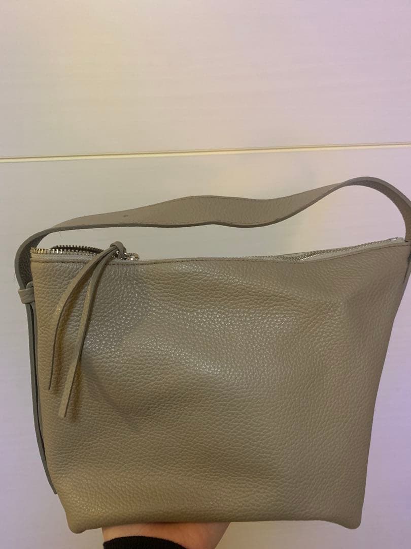 バッグ IIROT mini bag (Creta) IIROT mini bag (Creta)