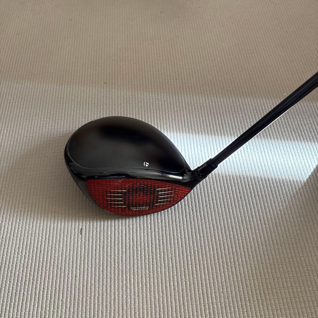 TaylorMade Stealth ドライバー ヘッドカバー付き Amazon.co.jp: テーラーメイド(TAYLOR MADE) 2022 Team Taylormade