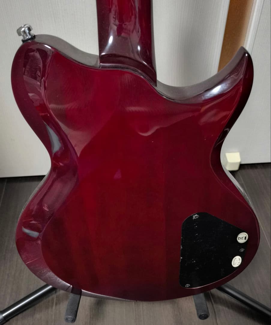 WASHBURN WI-64 レフティ 2.9kg - メルカリ