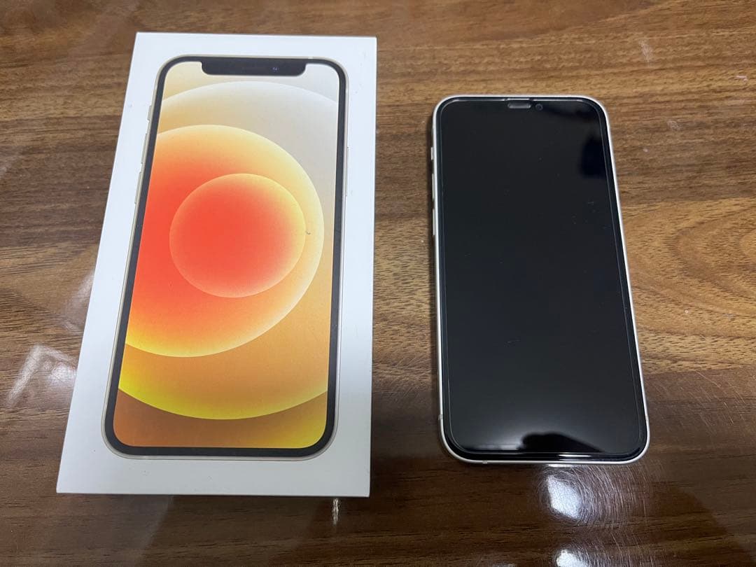 携帯電話本体 iPhone12 mini 128GB iPhone 12 mini｜価格比較・最新情報 - 価格.com