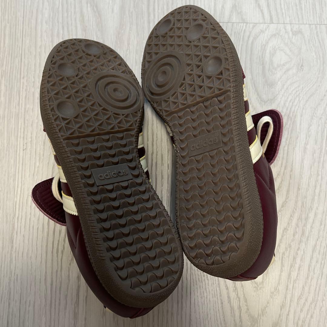 日本正規品Adidas samba LT beautyandyouth 27.5 - メルカリ