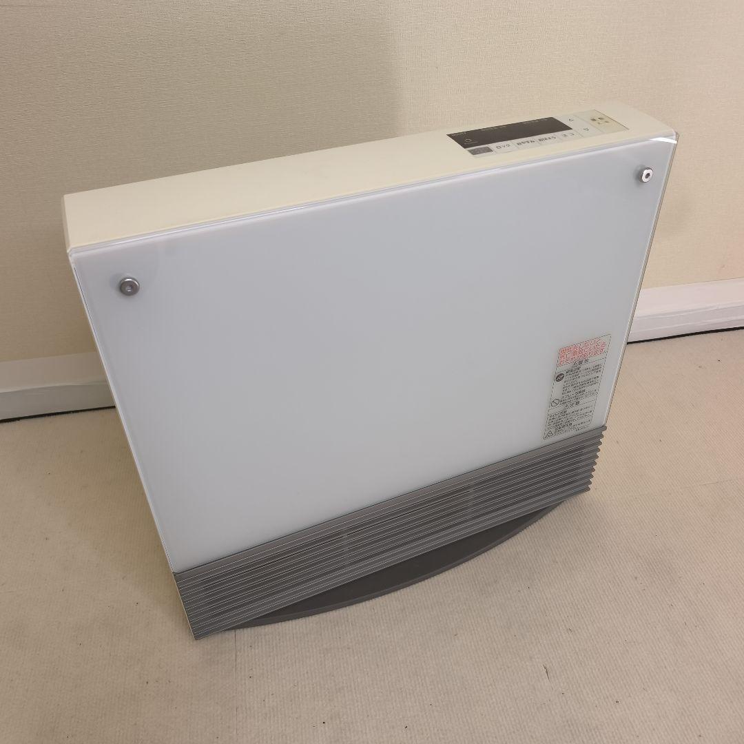 ノーリツ NORITZ ガスファンヒーター 都市ガス用 GFH-4001D-WH Yahoo!オークション -「gfh-4001d」(家電、AV、カメラ) の落札相場