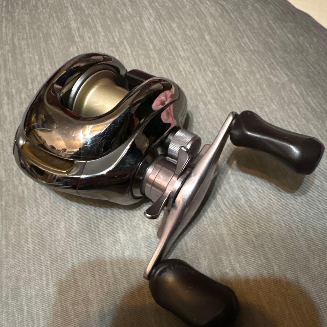 初代アンタレス220 初代 アンタレス5 DRESS SHIMANO RH220 スコーピオン - メルカリ