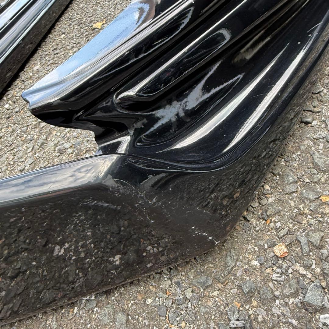 30 アルファード 後期 admiration ハーフエアロ セット フルエアロ