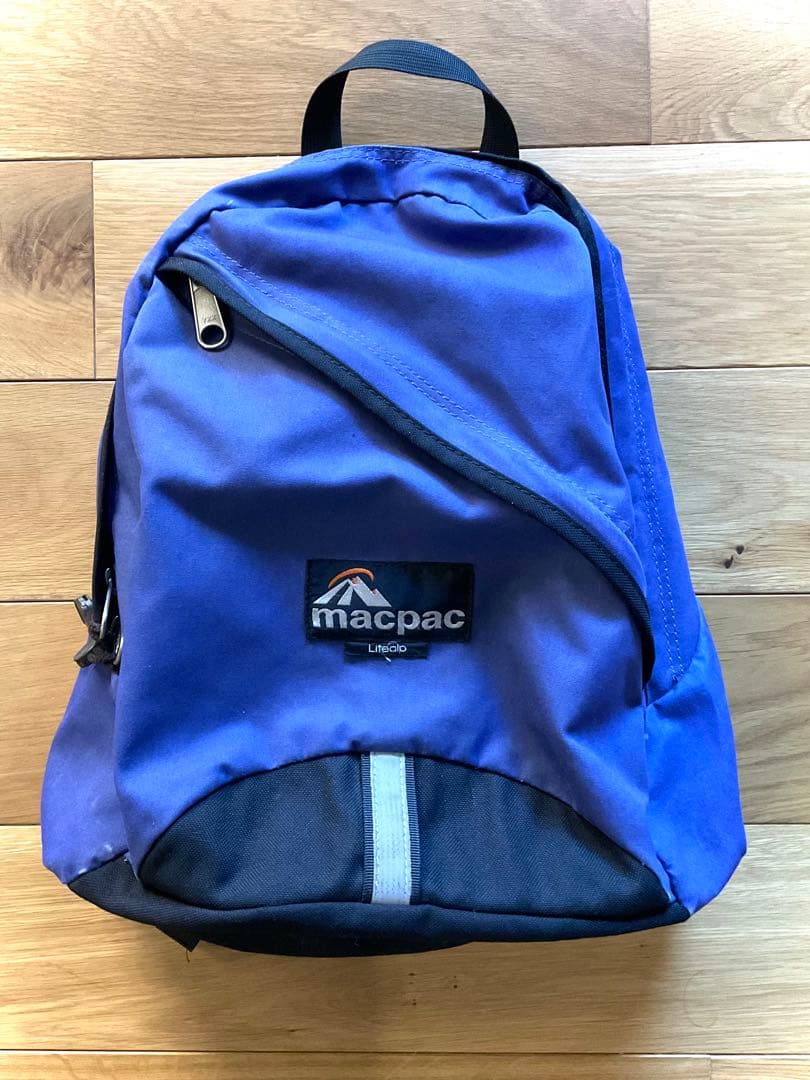 らぶみん様完全専用ヴィンテージ macpac 他おまとめ