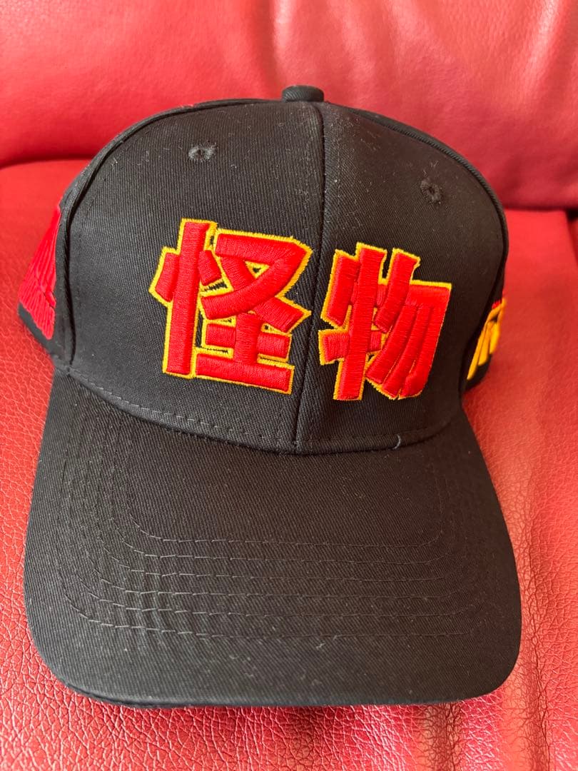 ボクシング　井上尚弥　キャップ　ラスベガス　井上VSカルデナス zwzuf02kt90bpoyix91u