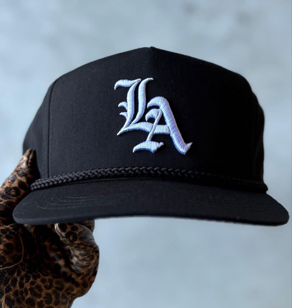 tattoo studio yamada fartco トラッカーキャップ　LA tattoo studio yamada LA CAP｜Yahoo!フリマ（旧PayPayフリマ）