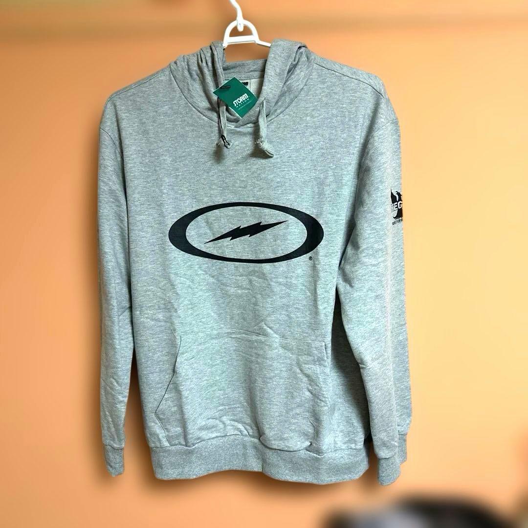 STORM フード付きスウェット Men's Halifax Hoody - Stormtech USA Retail