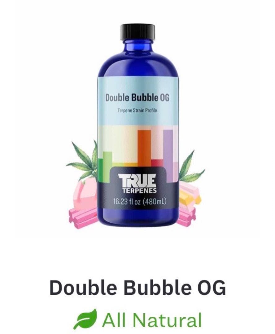 《369》TRUE 66ml