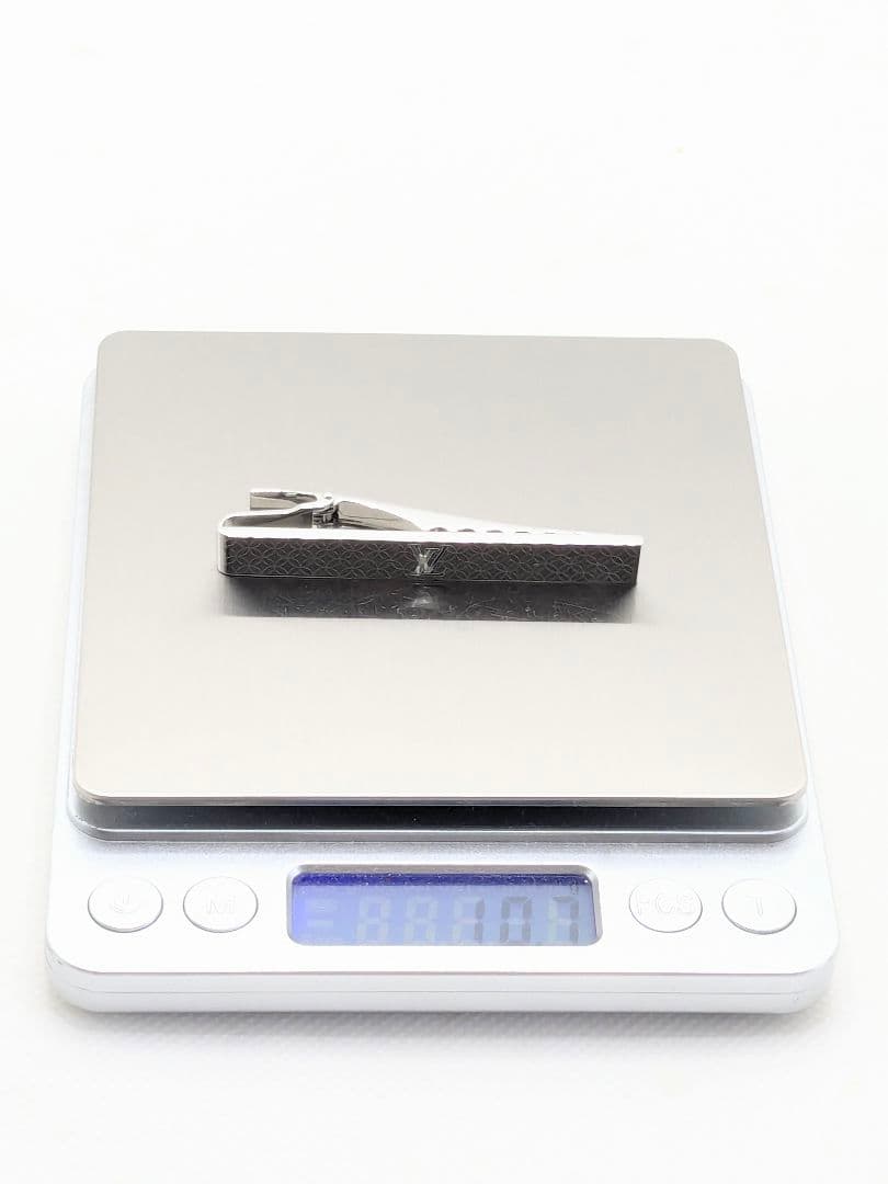 ✨極美品✨ルイヴィトン パンスクラヴァットシャンゼリゼ ネクタイピン