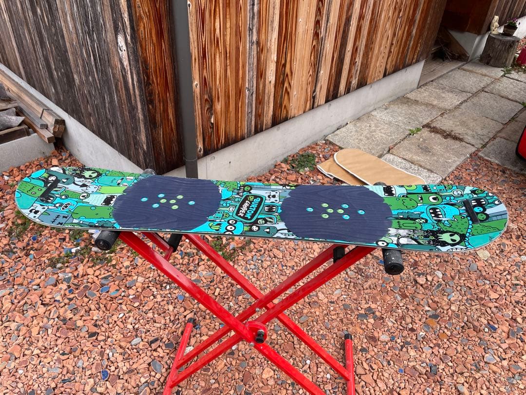 BURTON CHOPPER 120cmキッズスノーボード バートン チョッパー 楽天市場】バートン キッズ スノーボード チョッパー Burton Chopper