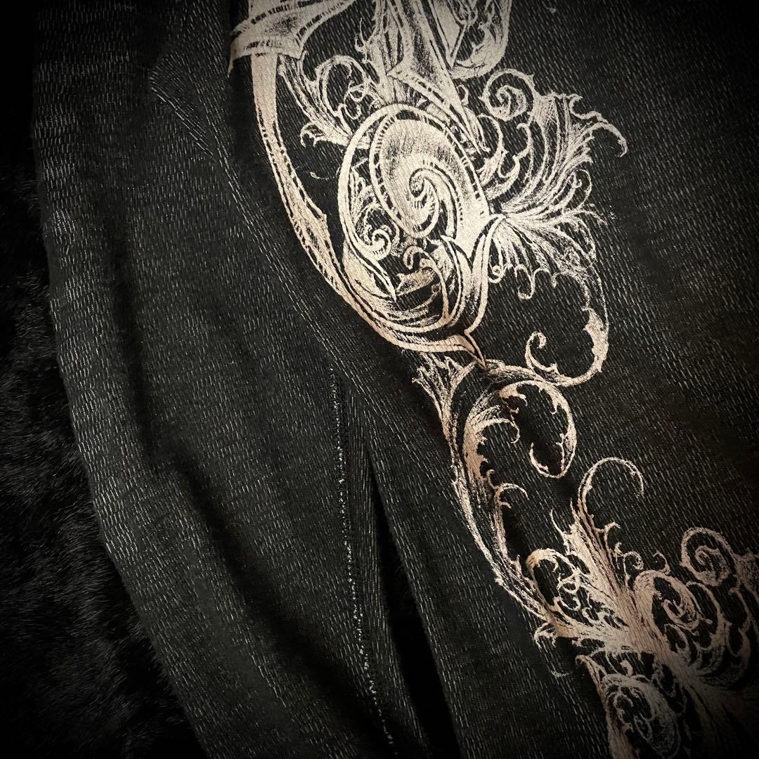 00s reversible Ls KMRii IFSIXWASNINE LGB - メルカリ