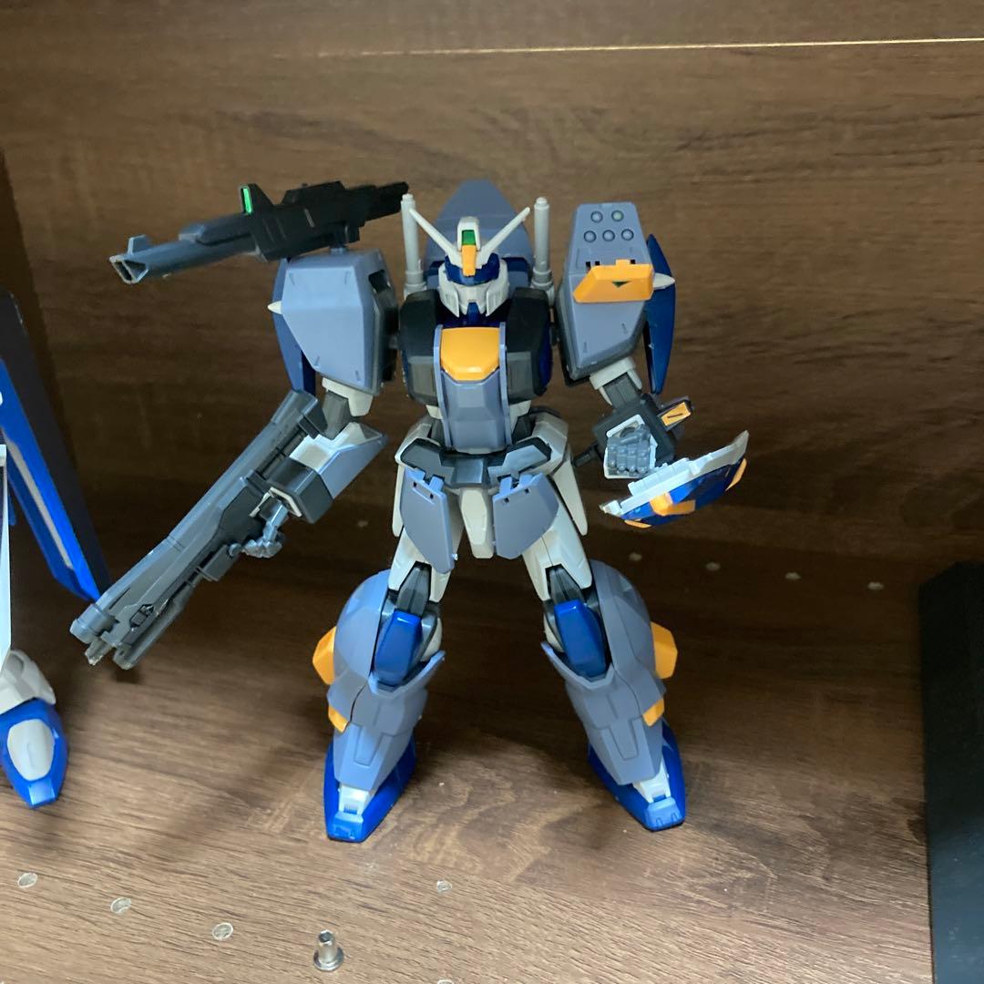 ガンプラ ガンダムSEED ジャンク品 セット 箱無し まとめ売り 送料込み