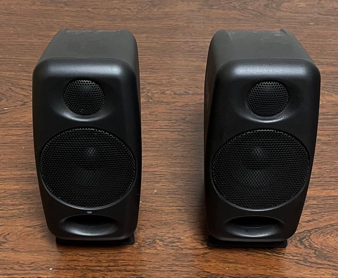 [週末限定値下] iLoud Micro Monitor＋純正バッグ Amazon | IK Multimedia iLoud Micro Monitor- Travel Bag 純正