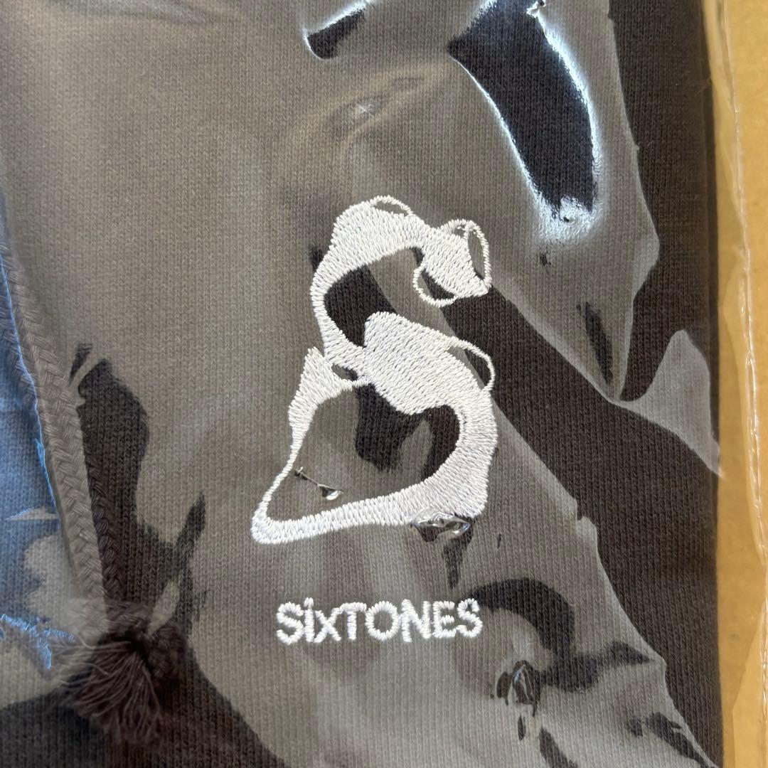 SixTONES MILESixTONES パーカー - メルカリ