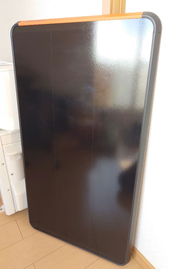 Jackery SolarSaga 100 Prime 100W ソーラーパネル Jackery SolarSaga 100W Solar Panel — Tacoma Lifestyle