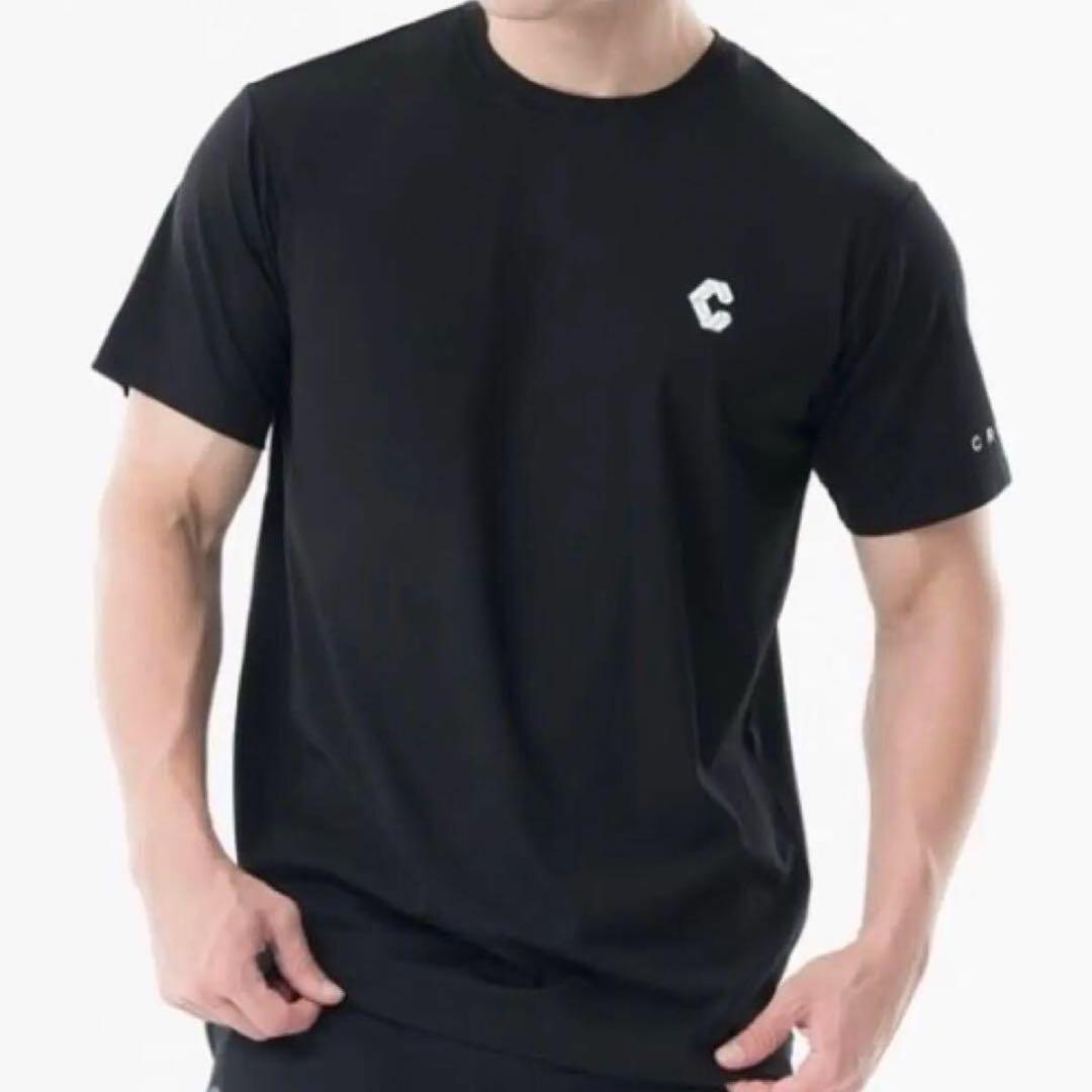 新品 CRONOS クロノス Tシャツ M - メルカリ