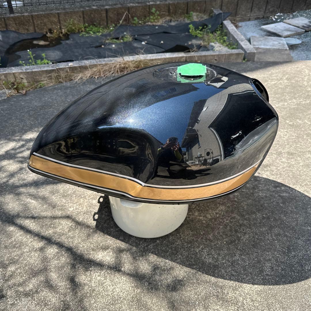 ゼファー1100 純正タンク 2026年最新】Yahoo!オークション -ゼファー1100 タンクの中古品・新品