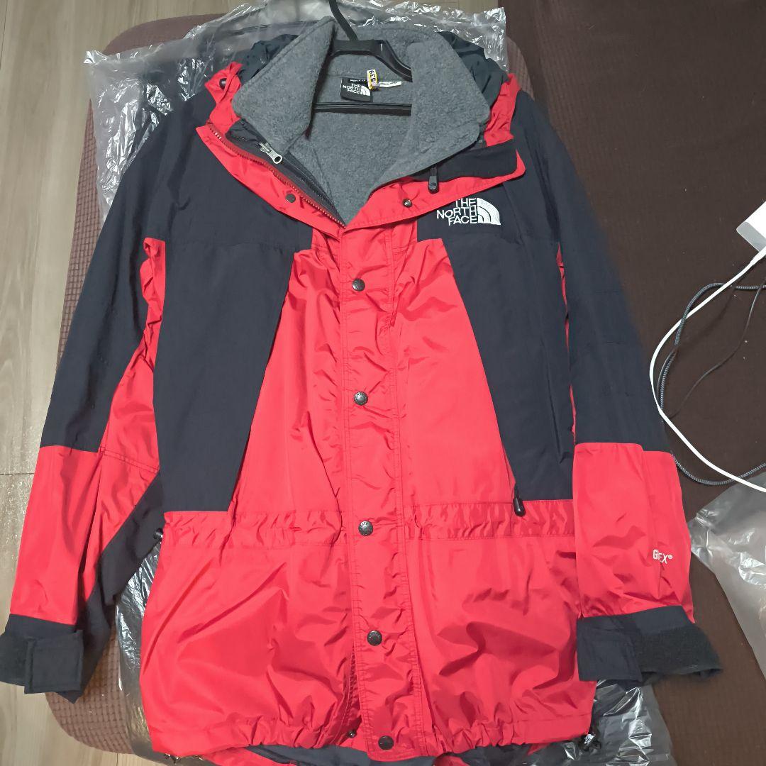 バオオザケルガ NORTH FACE GORE-TEX スノーボードウェア THE NORTH FACE（ザ ノースフェイス） ラスト1着 Mサイズ ノース