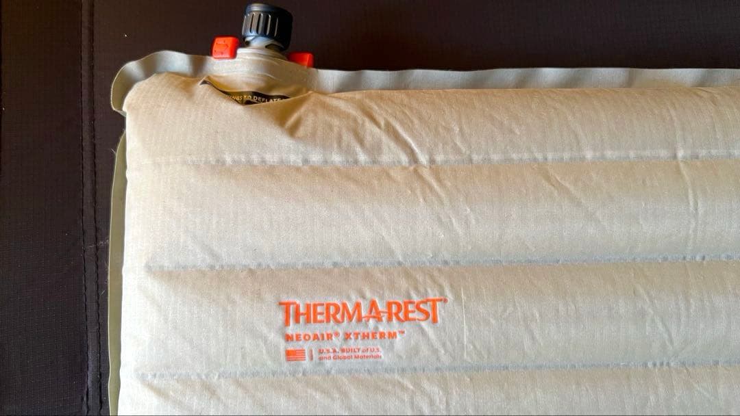 THERMAREST ネオエアーサーモMAX R値6.9 楽天市場】サーマレスト ネオエアーXサーモ R(レギュラー) ベイパー