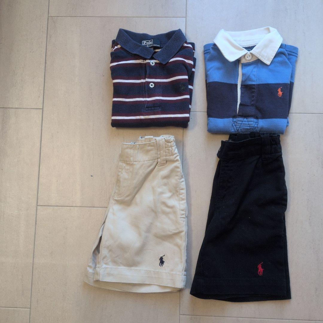 ラルフ・ローレン 4点セット - メルカリ