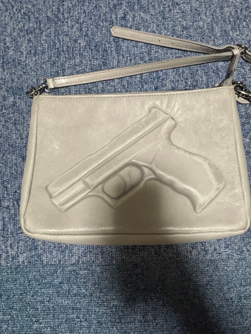 Vlieger &Vandam ショルダーバック 2026年最新】vlieger&vandamの人気アイテム - メルカリ