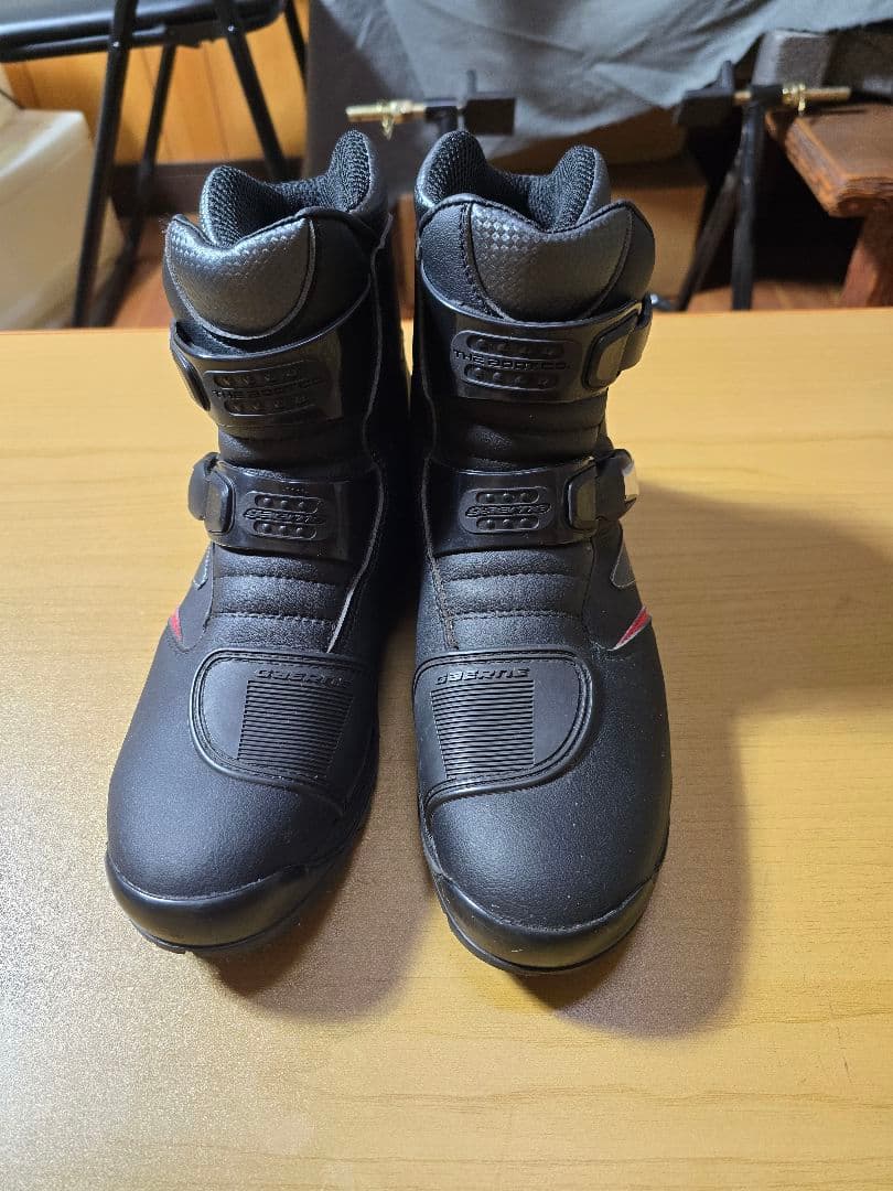 ガエルネ タフギア黒28cm - メルカリ