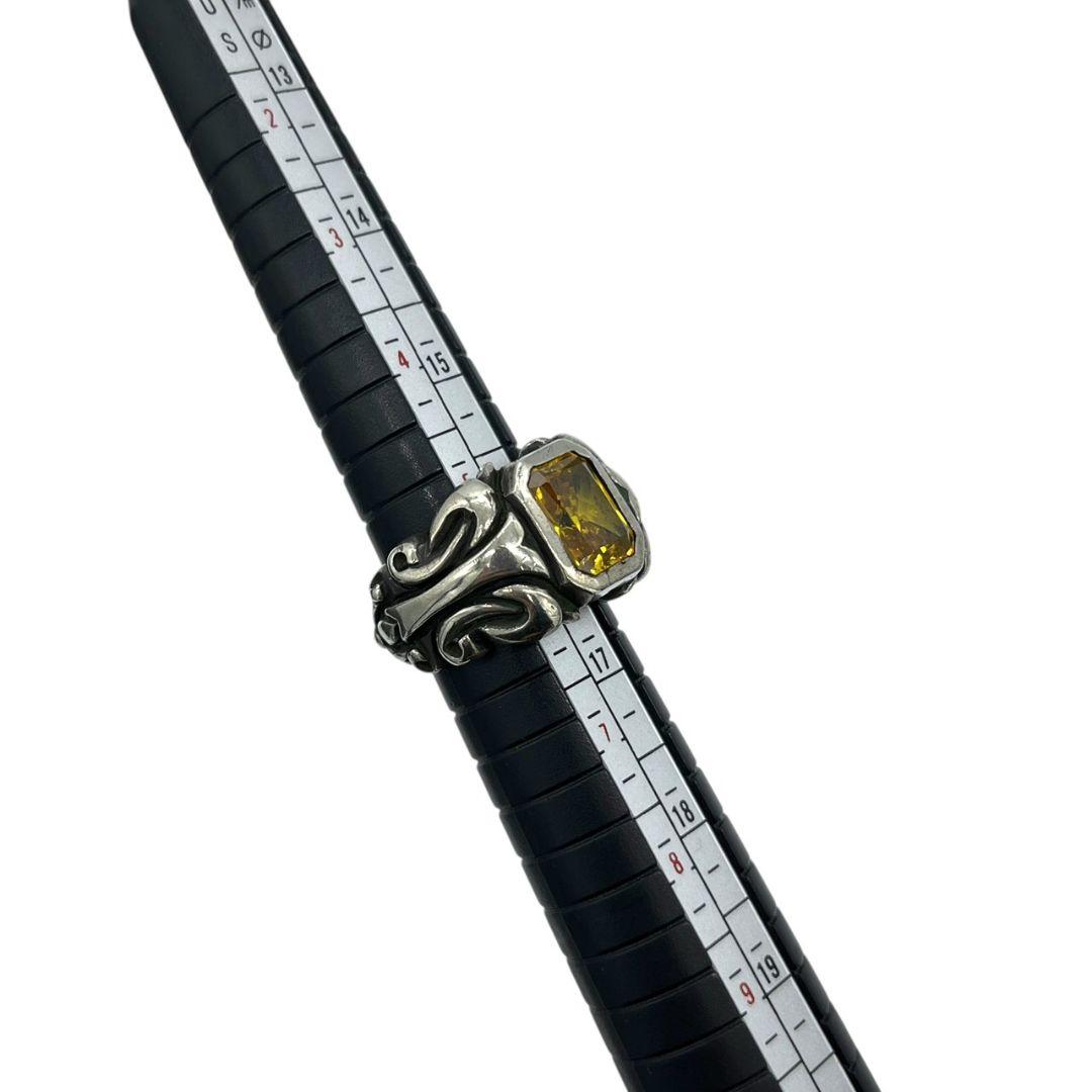 定価90,200円 ロイヤルオーダー オブセッション OBSESSIONイエロー