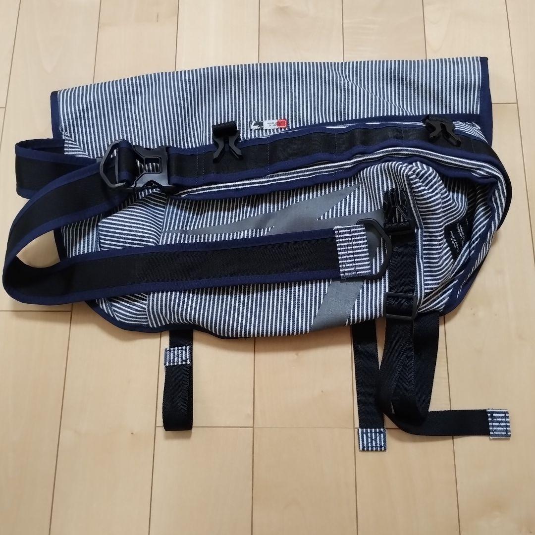 LARS】Hickory Messenger Bag/絶対零度/上戸彩 - メルカリ