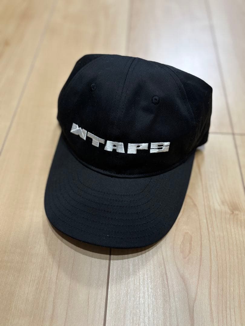 WTAPS キャップ WTAPS ダブルタップス キャップ ＊関税 送料込＊ (キャップ) 105275582