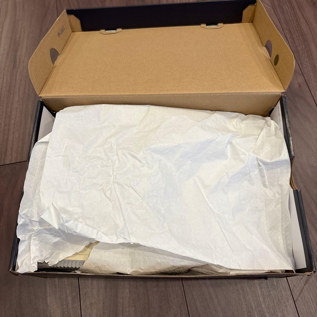 【新品未使用】25.0cm NIKE W AF1 SLOULPT HI