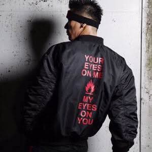 j.s.b MA-1 三代目JSB - メルカリ