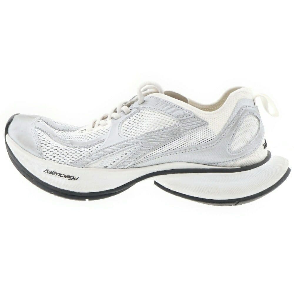 BALENCIAGA CIRCUIT サーキットスニーカ Balenciaga Circuit Mesh Lace-Up Track Sneakers | Neiman Marcus