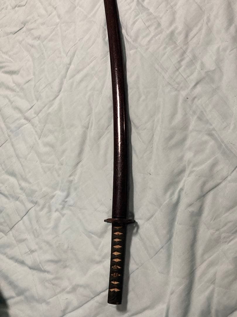 最終価格！期間限定本日まで日本刀　脇差　時代物　武具 楽天市場】【楽天スーパーSALE10%OFF】日本刀 刀匠シリーズ 博多藤四郎