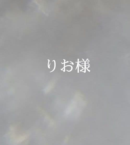 16.りお様　オーダー シチズン プロマスター スカイシリーズ エコ・ドライブ クロノグラフ