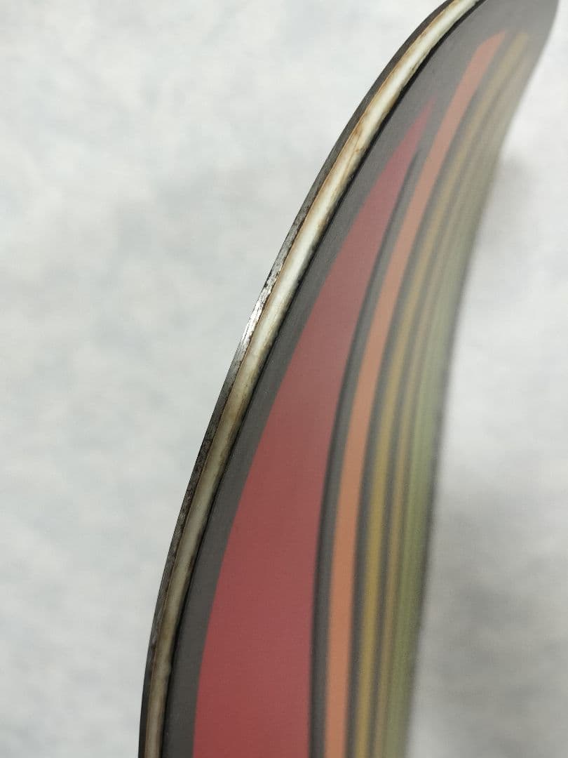 BURTON BRUSHIE 2回のみ使用の極上品 - メルカリ