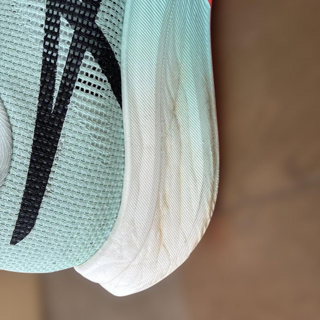 ASICS メタスピードスカイパリ　25.5cm