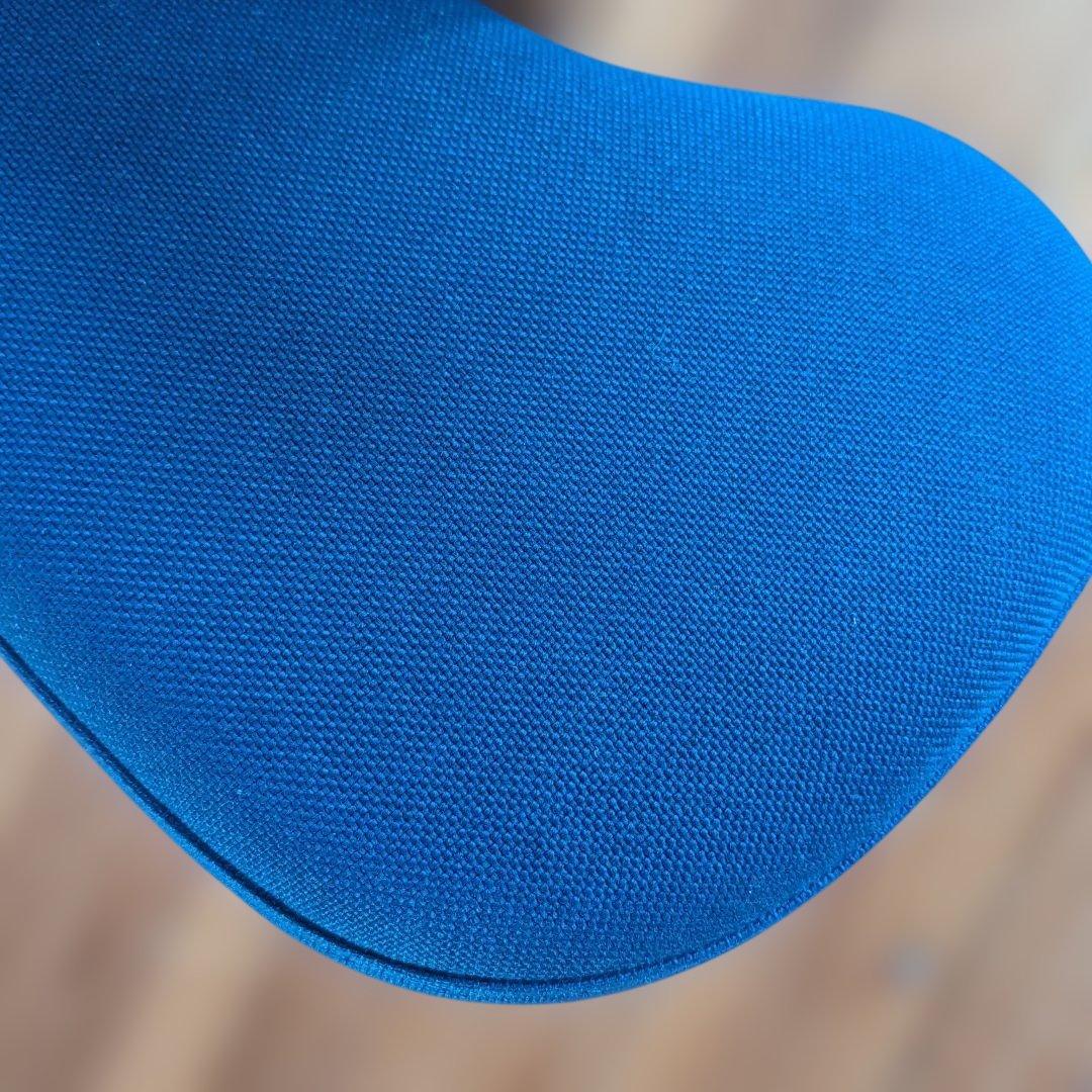 美品 サカモトハウス バランスチェアイージー 椅子 カバー付 - メルカリ