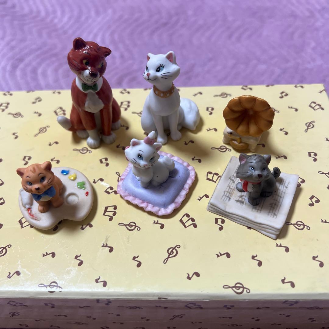 ディズニー　マリー　加藤工芸 ミニーマウス ガーデンスタチュー 加藤工芸 フィギュア ディズニー