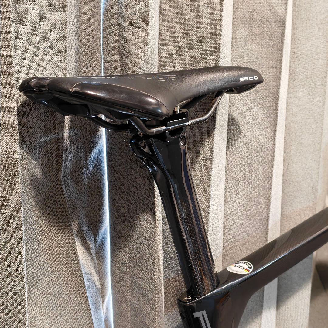 PINARELLO DOGMA F12 DISK 515サイズ 完成車 - メルカリ