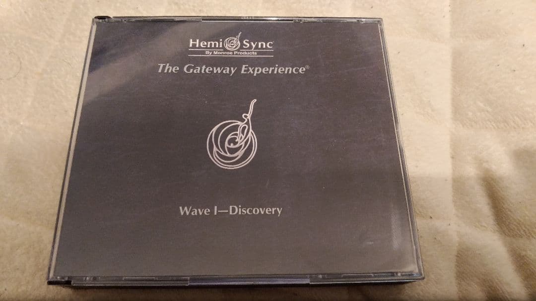 ヘミシンク ゲートウェイエクスペリエンス 英語版 六巻セット - メルカリ