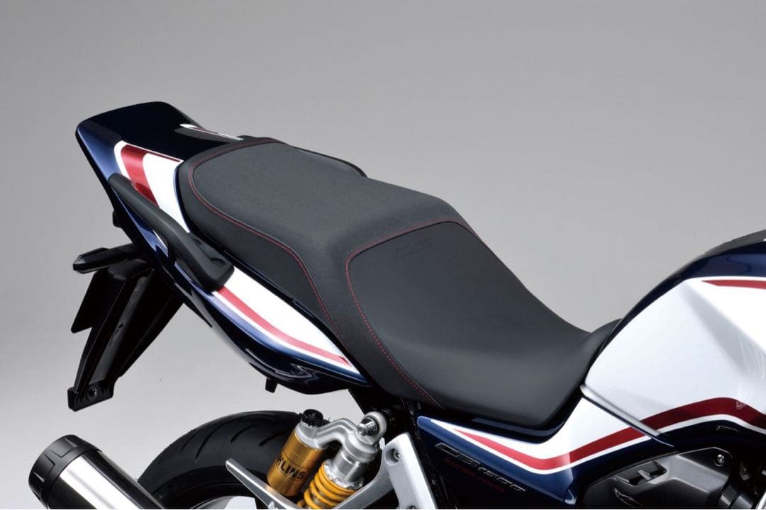 CB1300 ローシート テイエス・コーポレーション ローシート(SPモデル対応) (CB1300SUPER