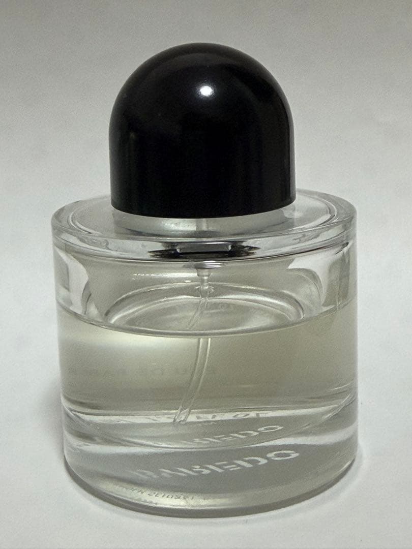 BYREDO BLANCHE Eau de Parfum 50ml バイレード - メルカリ