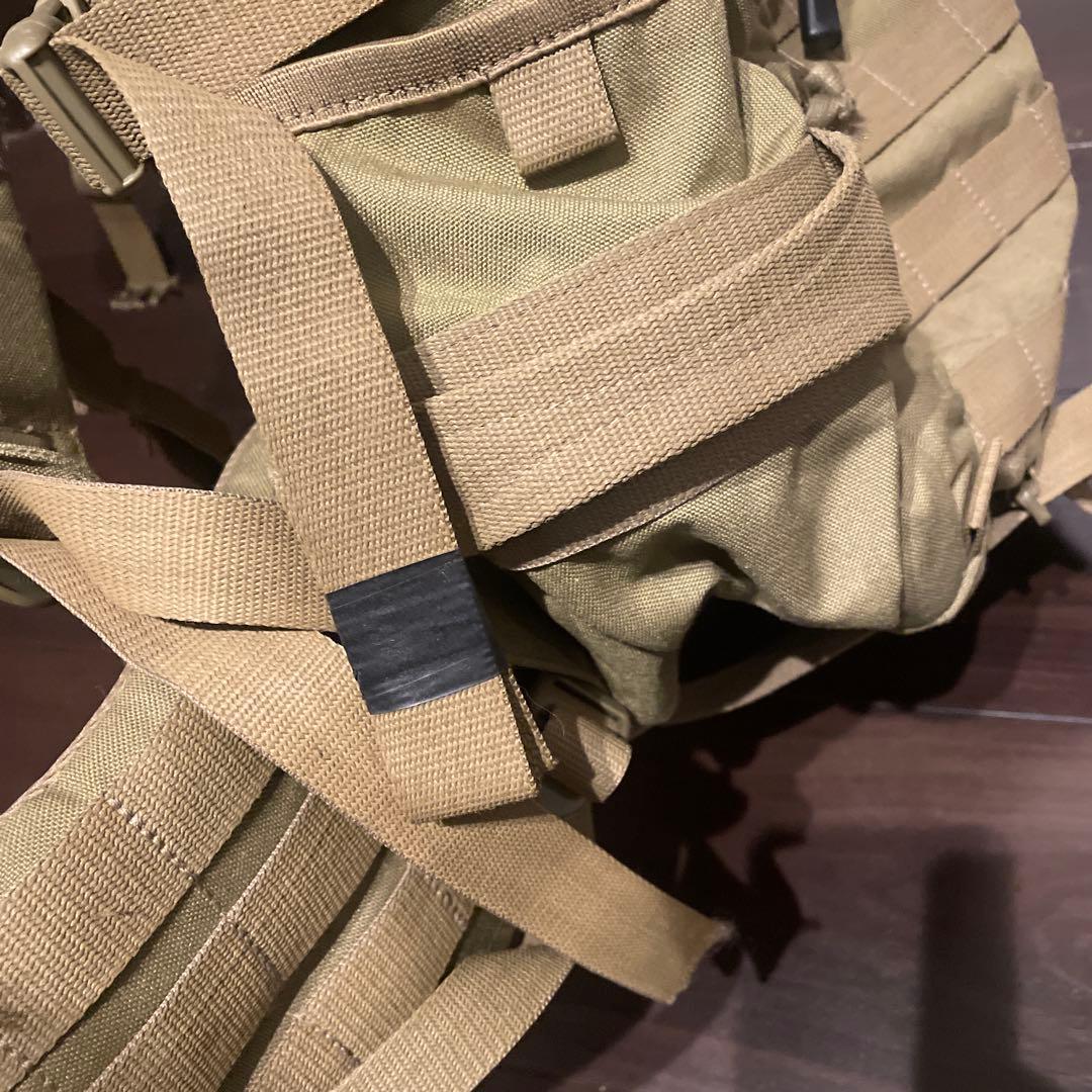 タスマニアタイガー⭐︎MK2⭐︎カーキ☆値段交渉可能