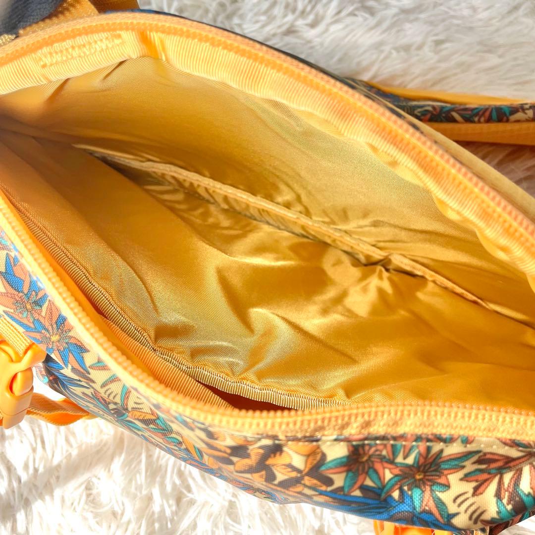 廃盤カラー】パタゴニア ボディバッグ ショルダーバッグ アトム